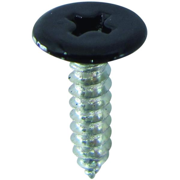 ダイドーハント (DAIDOHANT) (補強金物) 1x4専用ビス 3ｘ12 1x4専用ビス [ 頭黒 ] (呼び径) 3mm x (長さ) 12m