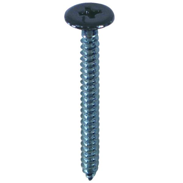 ダイドーハント (DAIDOHANT) (補強金物) 1x4専用ビス 3ｘ30 1x4専用ビス [ 頭黒 ] (呼び径) 3mm x (長さ) 30m