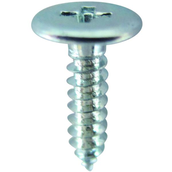ダイドーハント (DAIDOHANT) (補強金物) 1x4専用ビス 3ｘ12 1x4専用ビス [ ユニクロ ] (呼び径) 3mm x (長さ) 1