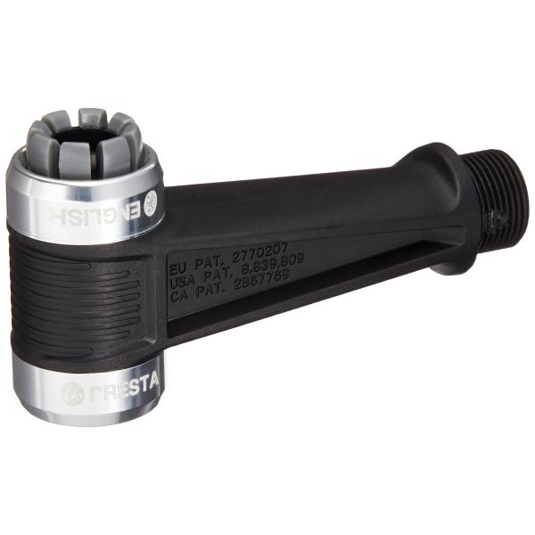 パナレーサー(Panaracer) 補修部品 ワンタッチポンプ用 英式 仏式 ワンタッチ口金 BFP-EZEF