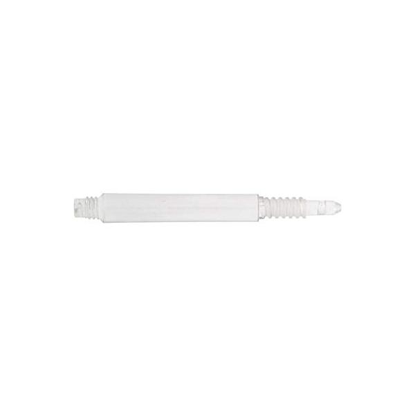 ターゲット(Target) 8フライト レギュラー シャフト フィックス クリア 29.5mm