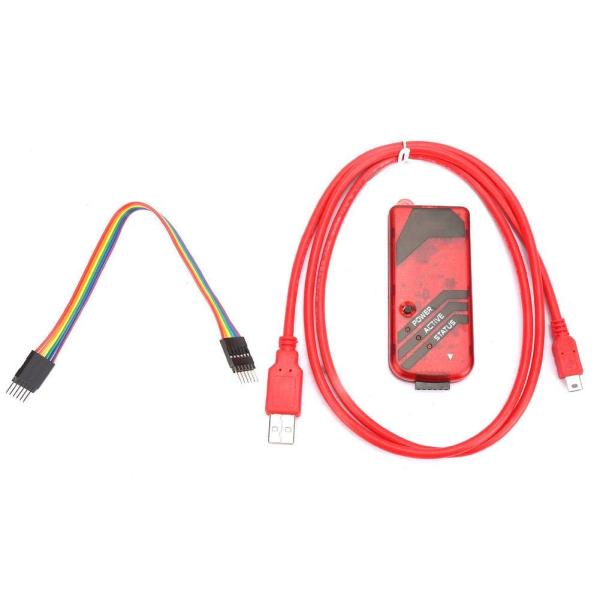 AYNEFY Pickit3プログラマ、PIC プログラミングキット 、Kit2 Kit3 PICkit3 PICデバッガプログラマエミュレータPIC