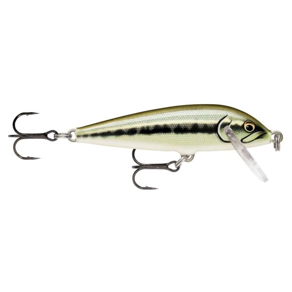 ラパラ(Rapala) カウントダウン CD7 7cm/8g #ART アーティスティックレインボートラウト