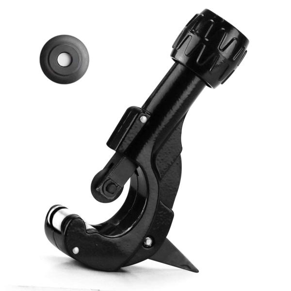 Anesty PC-01 パイプカッター 切断可能な直径3〜35mm 厚さ3mmまで 切れ味抜群 ミニパイプカッター 銅管 アルミ管 ステンレス管 塩