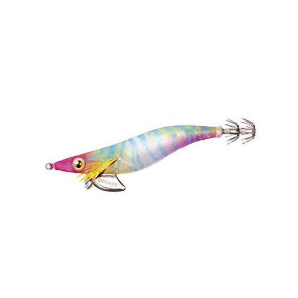 シマノ(SHIMANO) エギ セフィア クリンチ フラッシュブースト 3.5号 QE-X35U 006 Fケイムラエビ