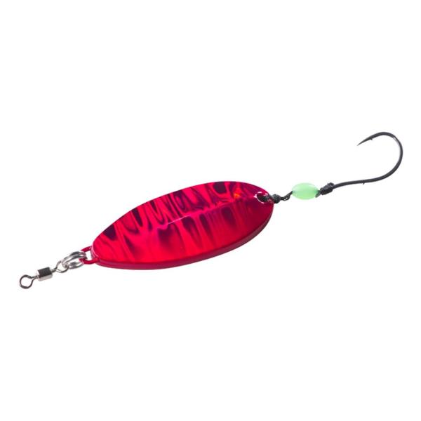 ダイワ(DAIWA) 快適波止リグ ブラクリスイマーSS 12g ケイムラレッド