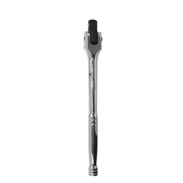 PWT スピンナーハンドル ブレーカーバー 1/2インチ 12.7mm 250mm バイク 自動車整備 CR-V ISH12