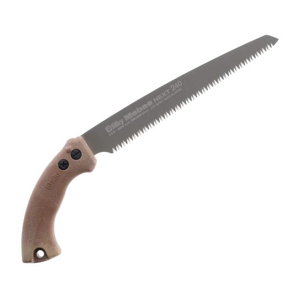 ユーエム工業(Silky) めばえネクスト 本体 240mm 260-24