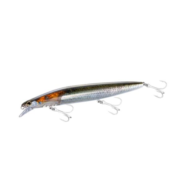 シマノ(SHIMANO) エクスセンス サイレントアサシン 140S フラッシュブースト XM-214T 012 NRボラ 140mm