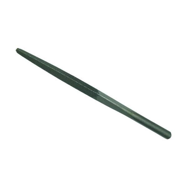 ツボサン(Tsubosan) スーパーソーヤスリ Φ3 三角 荒目 5本入り SA08501