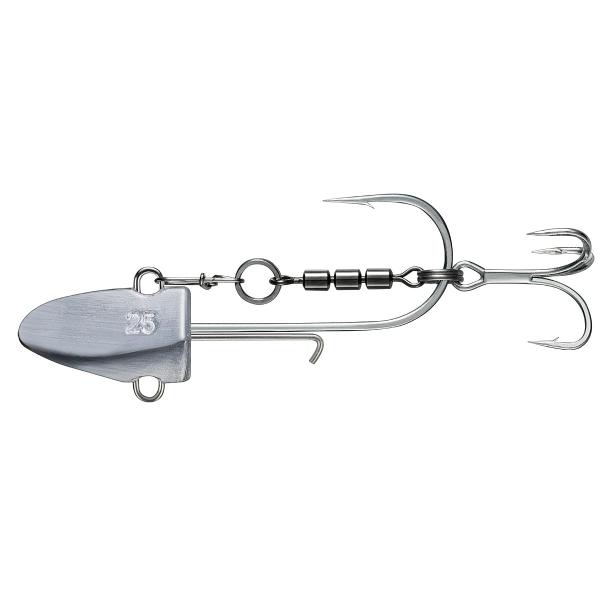 ジャクソン(Jackson) フィネスヘッド +パワー (Finesse head Plus power) 25g