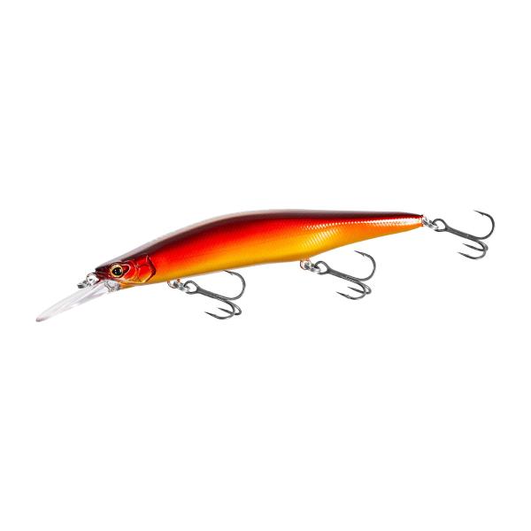 シマノ(SHIMANO) バスルアー バンタム MDザンバーノ 115SP ZQ-B11X 004 ホットスポーン