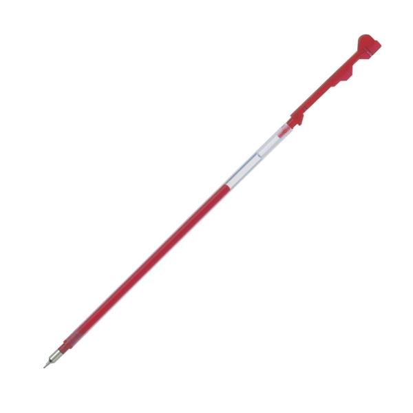 パイロット ボールペン替芯 多機能ペン ハイテックCコレト レフィル 0.5 チェリーピンク 10本 LHKRF100C5CR