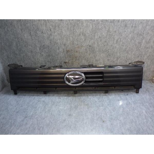 ムーヴ ムーヴコンテ DBA-L575S ラジエータグリル 53111-B2230【同梱