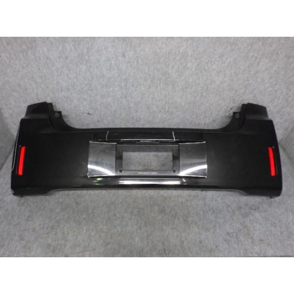 ニャンタ様 シエンタ(車) シエンタ 5BA-MXPC10G リアバンパー 52159-5C918