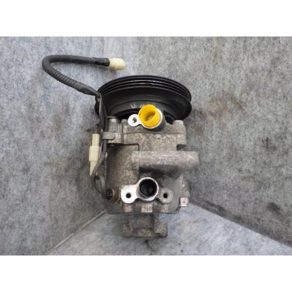 L675Sココア リビルトACコンプレッサー 未使用 長期保管 L275Sミラ