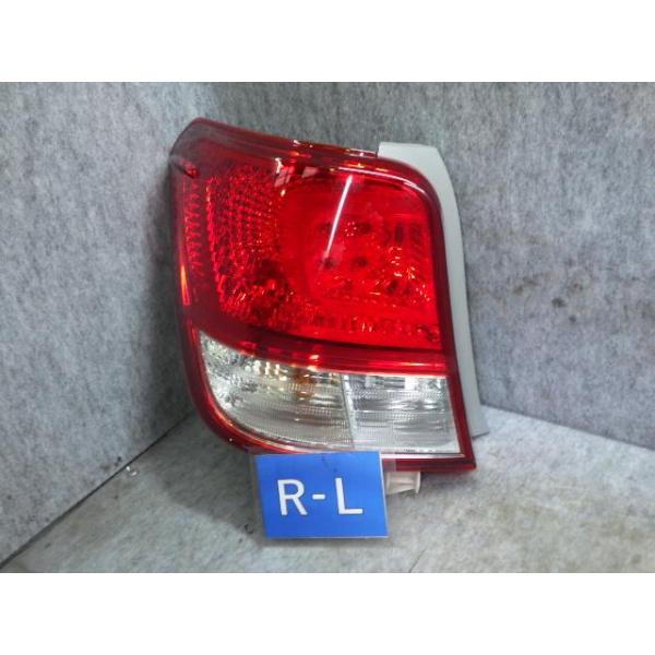 トヨタ　カローラアクシオ　NRE161　左LEDテールランプ ジャンク 送料込 即決 カローラ アクシオ NZE161/NRE161 後期 純正 左
