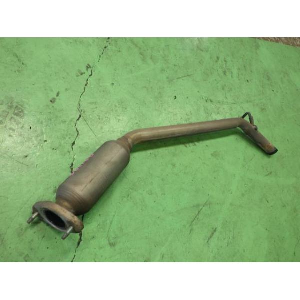 タント DBA-L375S Rマフラー フタバ 3B210 17430-B2220【同梱不可