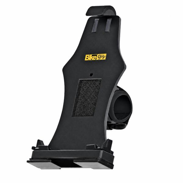 秒速着脱スマホルダー EVO-BK ブラック 74881