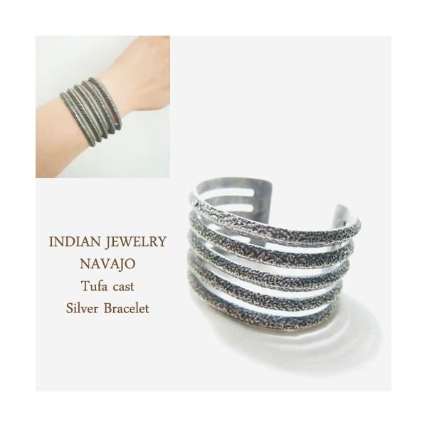 インディアンジュエリー ナバホ 