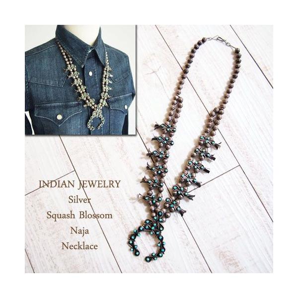 INDIAN JEWELRY】 インディアンジュエリー OLD PAWN NAVAJO スカッシュ