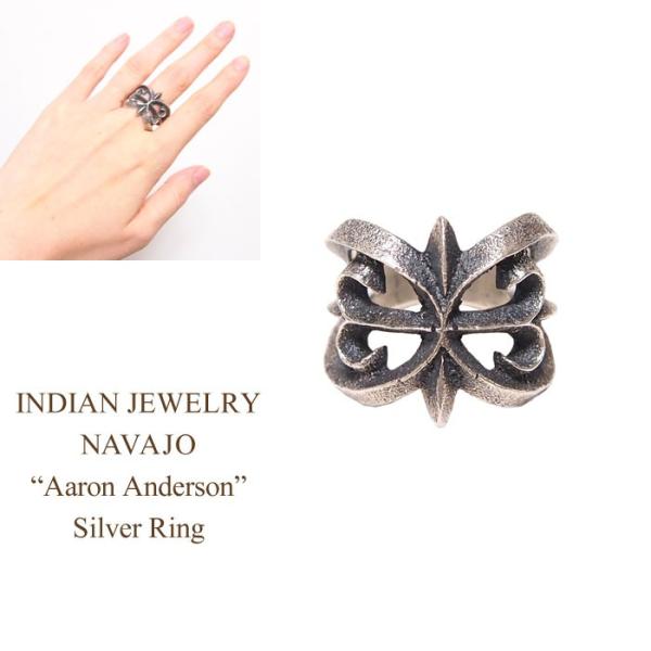 インディアンジュエリー ナバホ 