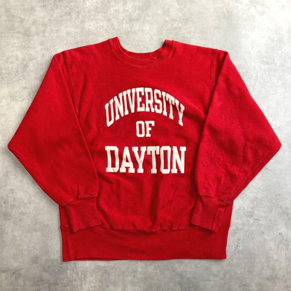 80's Champion Reverse Weave Made in USA/L チャンピオン リバース