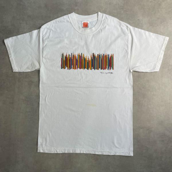Frank Lloyd Wright T-Shirts/M フランク ロイド ライト Tシャツ