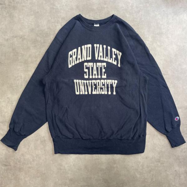 90s Champion Reverse Weave U.S.A. アメリカ製 90's Champion Reverse Weave Made in USA/XXL チャンピオン