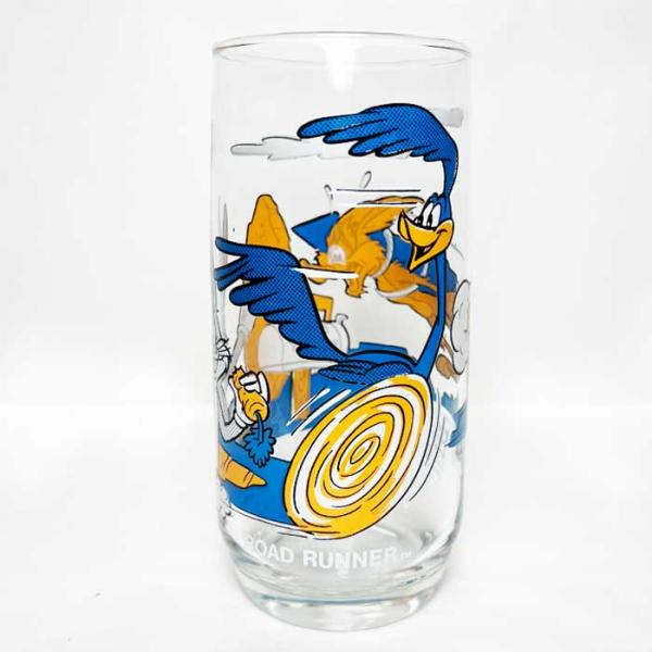 Vintage 70's Warner Brothers Looney Tunes × Pepsi Collector Series