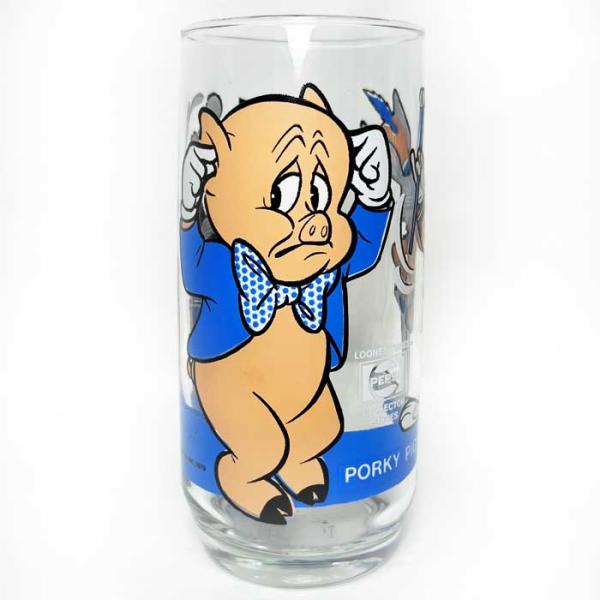 Vintage 70's Warner Brothers Looney Tunes × Pepsi Collector Series