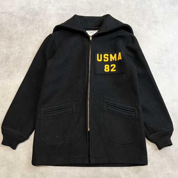USMA Cadet Parka サイズ50R USMA Cadet Parka サイズ50R USMA Cadet Parka 50R Big Size