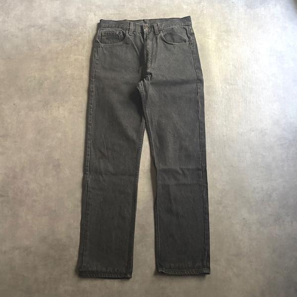 土砂降り88年 USA製 先染め Levi's W36L36 501-0658 土砂降り88年 USA製 先染め Levi´s W36L36 501-0658 メンズ