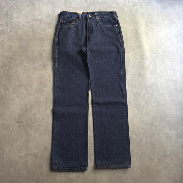 90s リーバイス 501 メキシコ製　ダメージ　グランジ　デニム　襤褸 LEVI'S リーバイス 501 90〜 00年代 メキシコ製 デニムパンツ