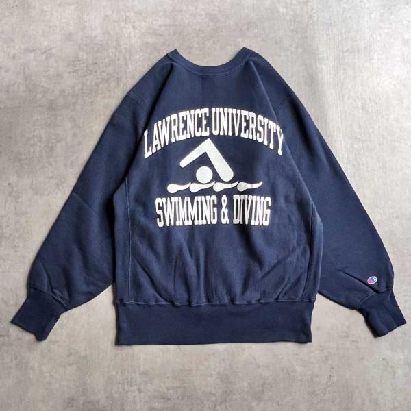 Champion（チャンピオン） 90'S CHAMPION Reverse Weave Sweat Shirts