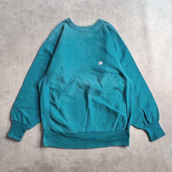 Champion（チャンピオン） 90'S CHAMPION Reverse Weave Sweat Shirts