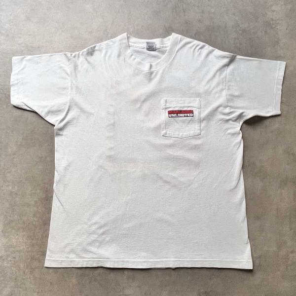 90’s マルボロマン　ヴィンテージ shirts XL fruit ボディ NOS 90's Fruit of the loom Marlboro 