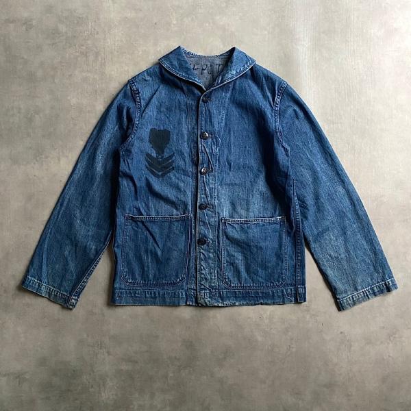 SHIP JOHN JT ジャケット　ショールカラー カバーオール WESCO JAPAN STAFF BLOG: 【SHIP JOHN】SHIP JOHN 2023 新作商品紹介