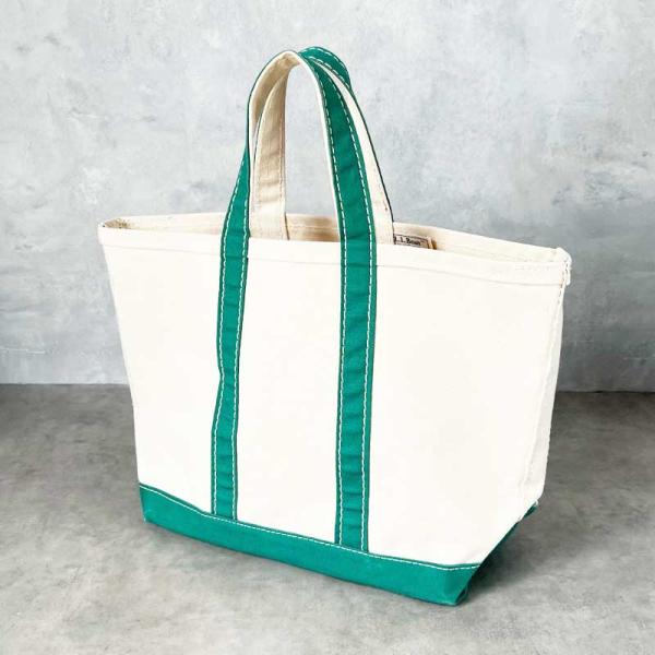 L.L.Bean（エルエルビーン） 70'S L.L.BEAN Tote Bag MEDIUM WHITE