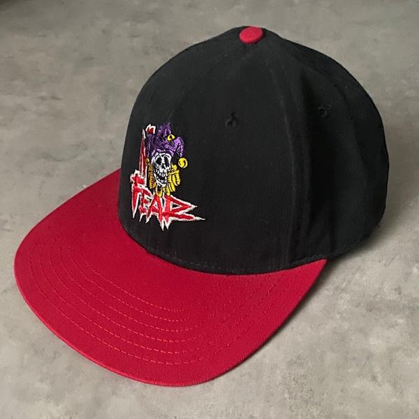 帽子 OS Skullcap No.008 navie_u-2365