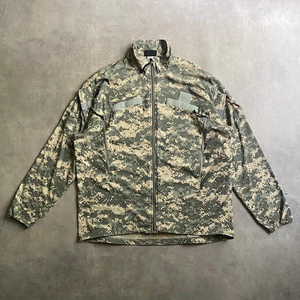 PATAGONIA MARS GEN3 LEVEL4 WIND SHIRT L/LONG パタゴニア マーズ