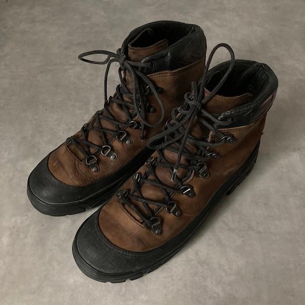 ダナー　Danner Combat Hiker ブーツ navie_u-2624