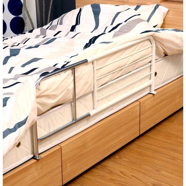 関連語 安い おしゃれ 北欧 ベッドガード サイドガード ベットガード ベッドフェンス ハイタイプ ロング ベビー ミニ ベビーベッド 転落防止 全周 ハイ