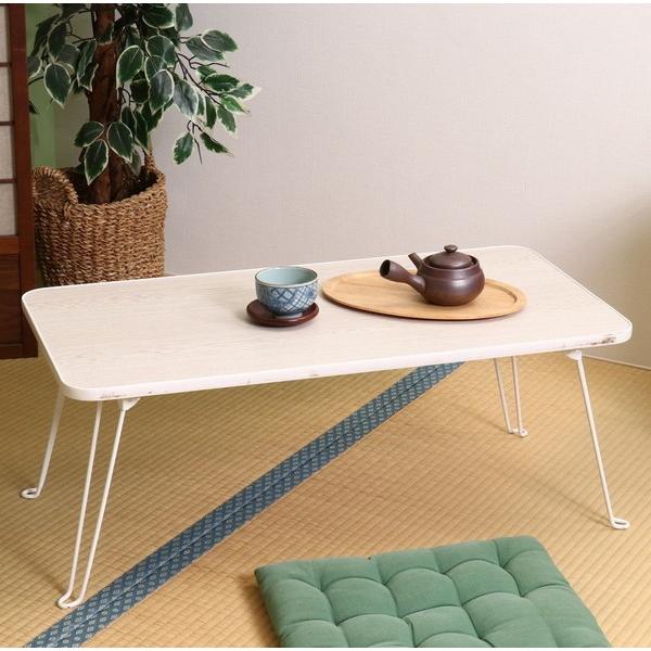 センターテーブル ローテーブル おしゃれ 北欧 木製テーブル 安い 一人暮らし 机 軽量 コンパクト 小型 小さい ミニ 白 Kag Navio 通販 Yahoo ショッピング
