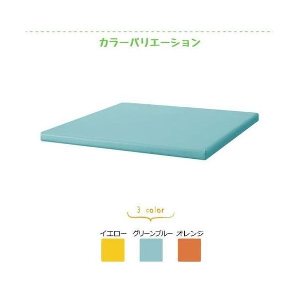 プレイ 厚手 防音 クッション 赤ちゃん 赤ちゃん 極厚 フロア おしゃれ マット90 90 キッズ ベビー マット キッズ 子供 Smartkhabar24 Com