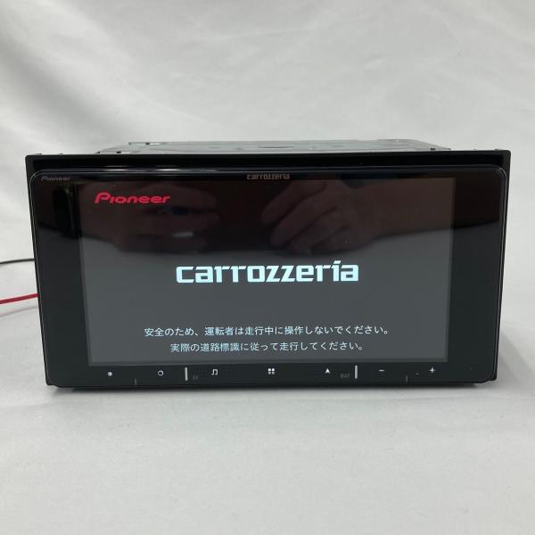 carrozzeria AVIC-RW821-D 楽ナビ 楽ナビ AVIC-RW821-D パイオニア カロッツェリア 7インチ