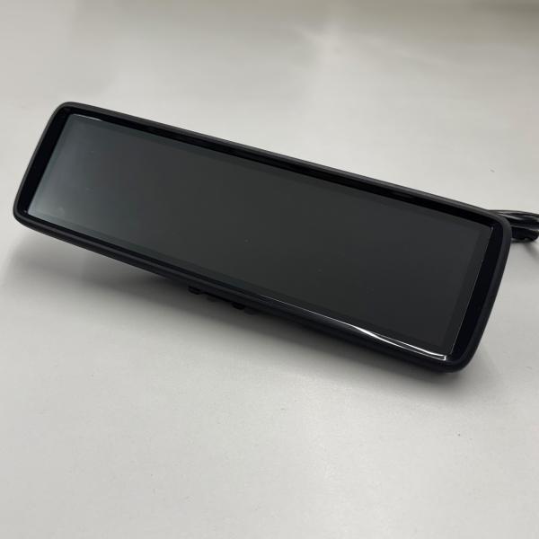 MAXWIN｜マックスウィン｜MDR-A001B 純正ミラー交換タイプ/2カメラ同時録画対応 デジタルルームミラー [車内設置リアカメラ]#822065#