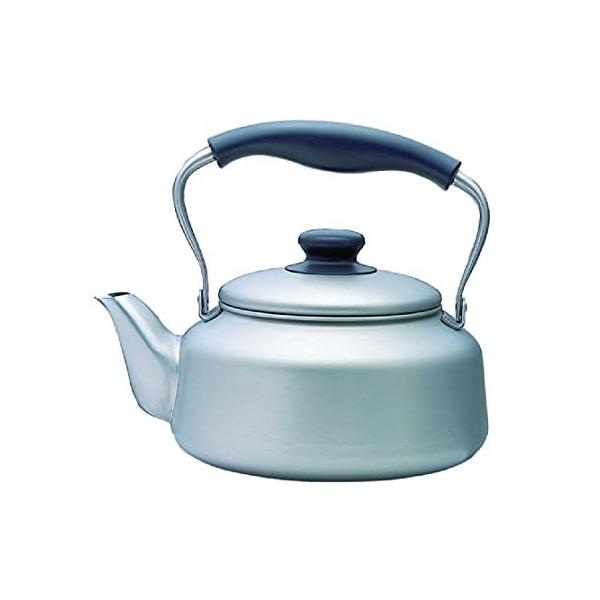 ステンレスケトル