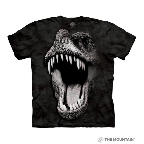 MTG 貪欲なティラノサウルス　Tシャツ 日)貪欲なティラノサウルス / Ravenous Tyrannosaurus