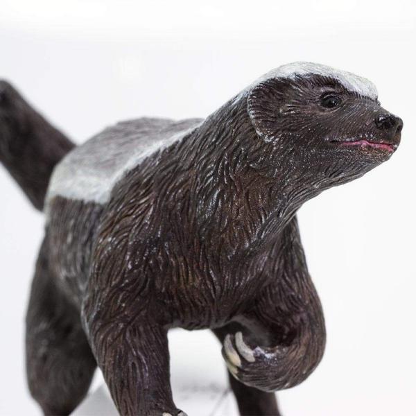 サファリ ラーテル 動物 フィギュア Buyee Buyee 일본 통신 판매 상품 옥션의 대리 입찰 대리 구매 서비스